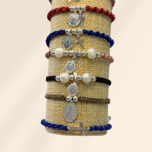 Pulseras
